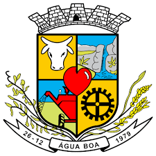Prefeitura de Água Boa – MT